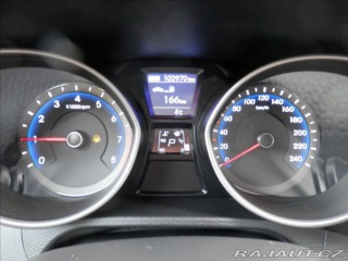 Hyundai i30 1,6 GDi 88kW DOHC 16V aut 2014