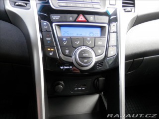 Hyundai i30 1,6 GDi 88kW DOHC 16V aut 2014