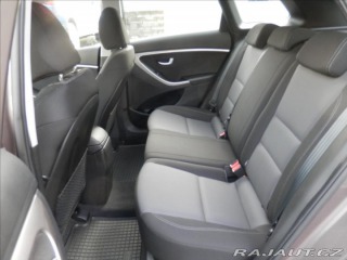 Hyundai i30 1,6 GDi 88kW DOHC 16V aut 2014