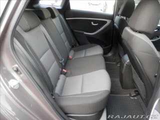 Hyundai i30 1,6 GDi 88kW DOHC 16V aut 2014