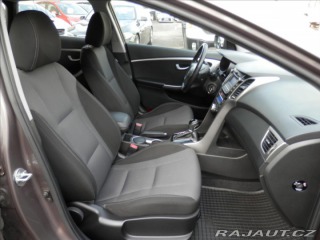 Hyundai i30 1,6 GDi 88kW DOHC 16V aut 2014