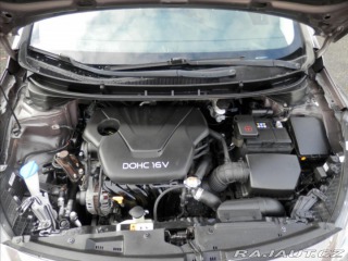 Hyundai i30 1,6 GDi 88kW DOHC 16V aut 2014