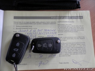 Hyundai i30 1,6 GDi 88kW DOHC 16V aut 2014