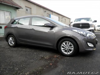 Hyundai i30 1,6 GDi 88kW DOHC 16V aut 2014