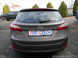 Hyundai i30 1,6 GDi 88kW DOHC 16V aut 2014