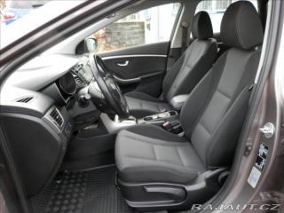 Hyundai i30 1,6 GDi 88kW DOHC 16V aut 2014