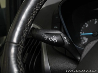 Ford Tourneo Custom 2,0 TDCi MT 9.míst KŮŽE T 2017