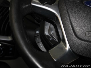Ford Tourneo Custom 2,0 TDCi MT 9.míst KŮŽE T 2017