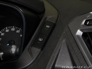 Ford Tourneo Custom 2,0 TDCi MT 9.míst KŮŽE T 2017