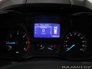 Ford Tourneo Custom 2,0 TDCi MT 9.míst KŮŽE T 2017