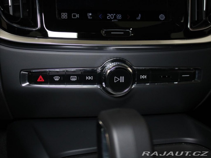 Volvo S60 2,0 B5 AWD Ultimate Dark 2024