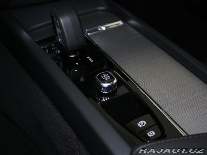 Volvo S60 2,0 B5 AWD Ultimate Dark 2024
