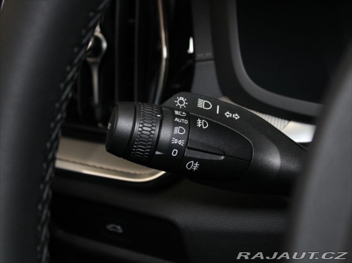 Volvo S60 2,0 B5 AWD Ultimate Dark 2024