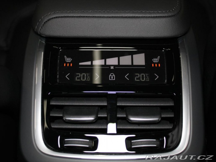 Volvo S60 2,0 B5 AWD Ultimate Dark 2024