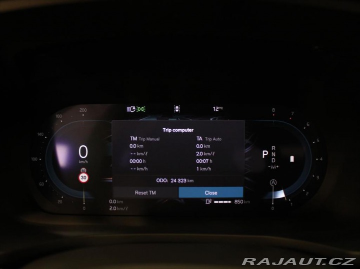Volvo S60 2,0 B5 AWD Ultimate Dark 2024