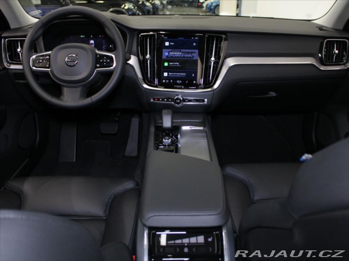 Volvo S60 2,0 B5 AWD Ultimate Dark 2024