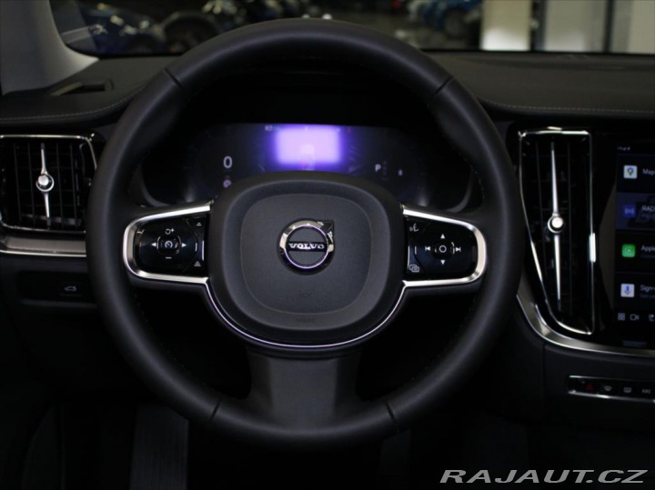 Volvo S60 2,0 B5 AWD Ultimate Dark 2024