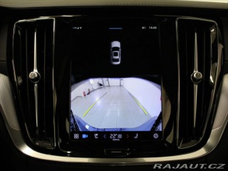Volvo S60 2,0 B5 AWD Ultimate Dark 2024