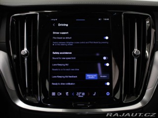 Volvo S60 2,0 B5 AWD Ultimate Dark 2024