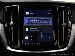 Volvo S60 2,0 B5 AWD Ultimate Dark 2024