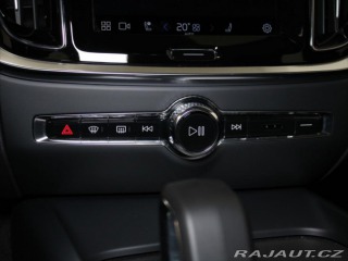 Volvo S60 2,0 B5 AWD Ultimate Dark 2024