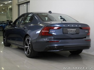 Volvo S60 2,0 B5 AWD Ultimate Dark 2024