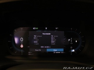 Volvo S60 2,0 B5 AWD Ultimate Dark 2024