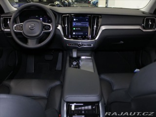 Volvo S60 2,0 B5 AWD Ultimate Dark 2024