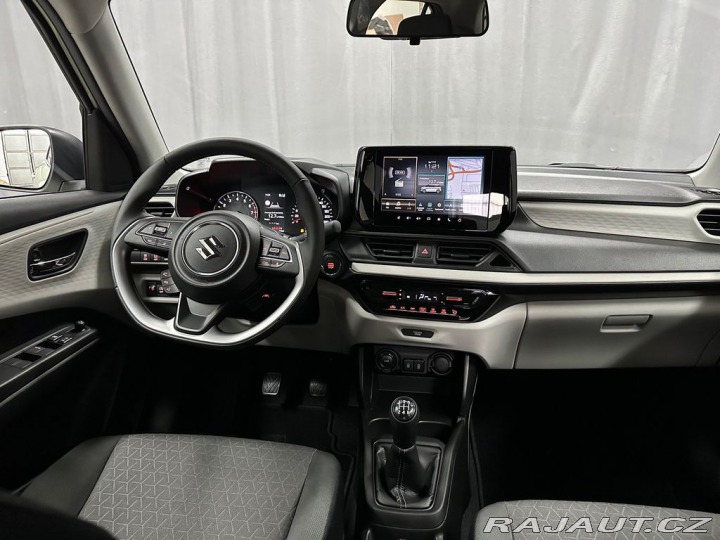 Suzuki Swift 1,2 Premium 4x2- vůz ve v 2025