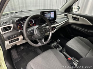 Suzuki Swift 1,2 Premium 4x2- vůz do v 2025