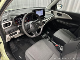 Suzuki Swift 1,2 Premium 4x2- vůz do v 2025