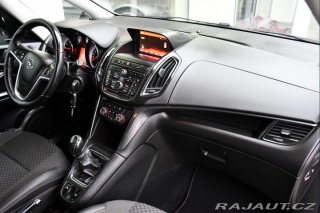 Opel Zafira 1.4LPG TURBO 7MÍST SERV.K 2015