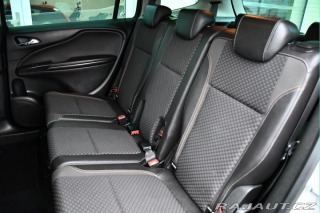 Opel Zafira 1.4LPG TURBO 7MÍST SERV.K 2015