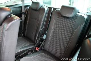 Opel Zafira 1.4LPG TURBO 7MÍST SERV.K 2015