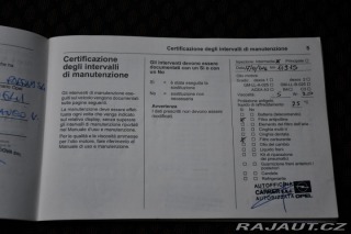 Opel Zafira 1.4LPG TURBO 7MÍST SERV.K 2015