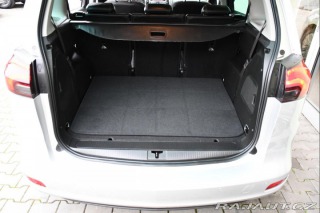 Opel Zafira 1.4LPG TURBO 7MÍST SERV.K 2015