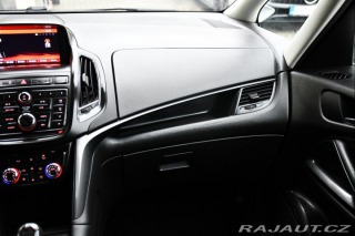 Opel Zafira 1.4LPG TURBO 7MÍST SERV.K 2015