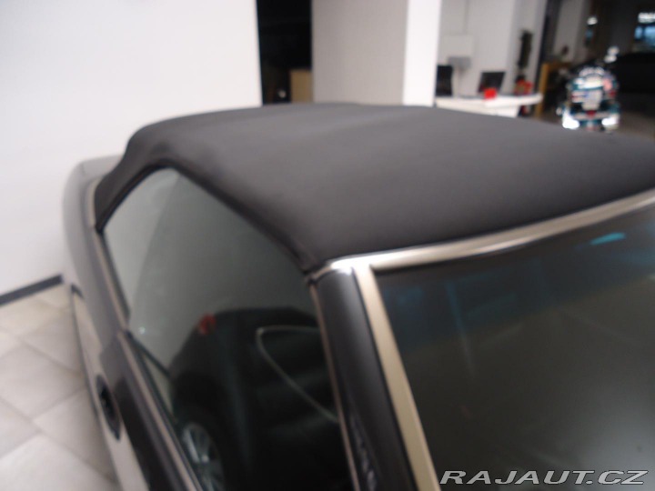 Mercedes-Benz 124 300 CE 24V Cabrio. 1994