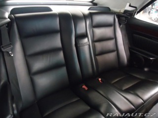 Mercedes-Benz 124 300 CE 24V Cabrio. 1994
