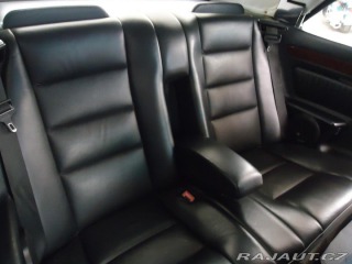 Mercedes-Benz 124 300 CE 24V Cabrio. 1994