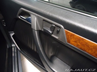 Mercedes-Benz 124 300 CE 24V Cabrio. 1994