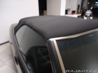 Mercedes-Benz 124 300 CE 24V Cabrio. 1994
