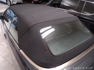 Mercedes-Benz 124 300 CE 24V Cabrio. 1994