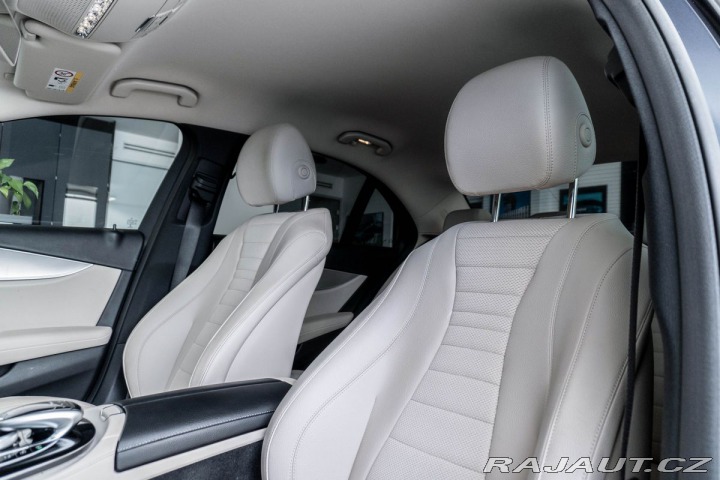 Mercedes-Benz E 350d AMG/Multibeam/Burmes 2016