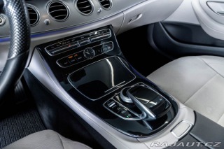 Mercedes-Benz E 350d AMG/Multibeam/Burmes 2016