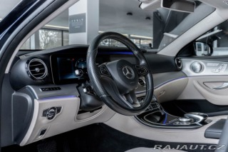 Mercedes-Benz E 350d AMG/Multibeam/Burmes 2016