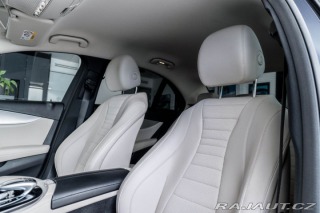 Mercedes-Benz E 350d AMG/Multibeam/Burmes 2016