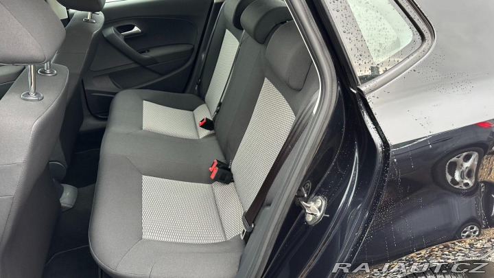 Volkswagen Polo 1.2TSI 66kW *ALU*Android* 2012