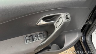 Volkswagen Polo 1.2TSI 66kW *ALU*Android* 2012