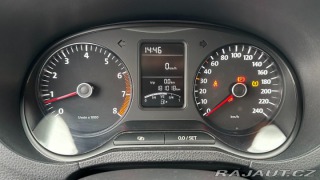 Volkswagen Polo 1.2TSI 66kW *ALU*Android* 2012